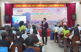 Cuộc thi ảnh “TP. Hồ Chí Minh - Sắc màu mới” lần 2: Tôn vinh những góc nhìn mới về thành phố