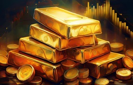 Thị trường ngày 30/12: Giá vàng giảm sốc, xăng dầu tăng mạnh