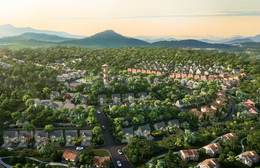 Sun Valley Bảo Lộc – Nơi con người và thiên nhiên giao hòa