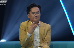 9PM Show - Chuyện chưa kể - Tập 4: NSƯT Đại Nghĩa và chuyện chưa kể về âm nhạc