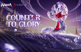 Naraka: Bladepoint chính thức Open Beta tại Việt Nam từ ngày 30/12 - hợp tác Masew ra mắt ca khúc chủ đề