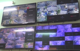 TP. Hồ Chí Minh : "Quét sạch" quảng cáo bẩn nhờ sức mạnh công nghệ A.I. và lòng dân