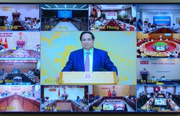 Tái cơ cấu ngành thủy sản theo hướng lâu dài, bền vững