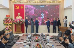 Khai trương Báo Nhân Dân điện tử tiếng Hàn Quốc, tăng cường quảng bá hình ảnh Việt Nam ra thế giới