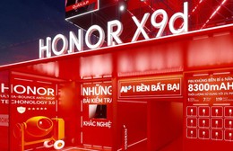 Điều chỉnh giao thông tuyến đường Lê Lợi phục vụ tổ chức Sự kiện “Trải nghiệm Honor - Bền Bất Bại”