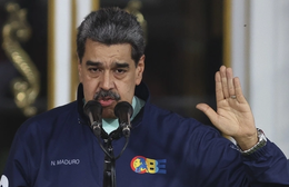 Tổng thống Venezuela xác nhận điện đàm với Tổng thống Mỹ