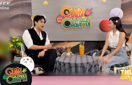 Quán quen chuyện chất - 19g ngày 5/12/2025 trên kênh HTV7