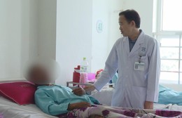 Cái giá đắt sau men say