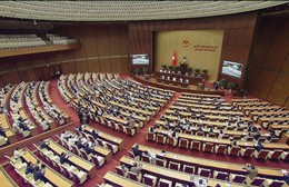 Quốc hội bàn việc hợp nhất 3 Chương trình mục tiêu quốc gia