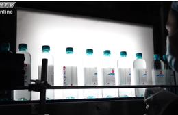 Cùng HTV Hành động xanh 2025 - Tập 20: Nguồn nước khởi nguồn sự sống xanh