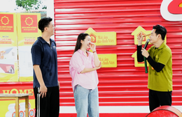 Mái ấm gia đình Việt - Tập 48: Hà Việt Dũng, Quỳnh Kool