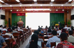 Tháo gỡ điểm nghẽn để chính quyền 2 cấp vận hành hiệu quả