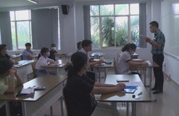 Năm 2026, Đại học Quốc gia TP.HCM sẽ tổ chức 2 đợt thi đánh giá năng lực tại 15 tỉnh, thành phố