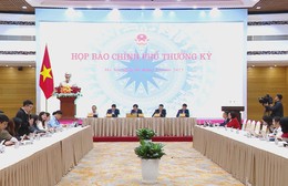 Tăng tốc hỗ trợ người dân và doanh nghiệp sau bão lũ