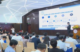 Tiếp nối tầm nhìn phát triển khu công nghệ số tập trung tại TP. Hồ Chí Minh