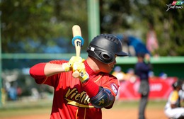 SEA Games 33: Chiến thắng lịch sử của đội tuyển bóng chày Việt Nam