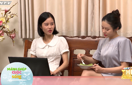 Mảnh ghép cuộc sống - 21g10 ngày 8/12/2025 trên HTV7