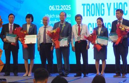 Hội thảo quốc tế Tế bào gốc lần thứ 14: Hướng tới phát triển bền vững và nhân văn