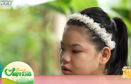 Cùng vượt khó - 20g20 ngày 8/12/2025 trên HTV7