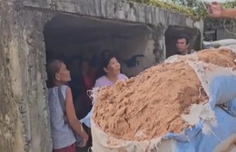 Căng thẳng Thái Lan - Campuchia tái bùng phát