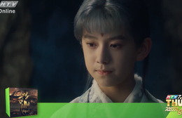 Công tử nổi loạn - 22g ngày 10/12/2025 trên HTV7