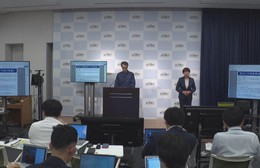 Nhật Bản: Động đất mạnh 7,6 độ, cảnh báo sóng thần 3 mét