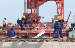 Dự án Vành đai 3 sẽ thông xe kỹ thuật 14,7km cao tốc trên cao vào 19/12/2025