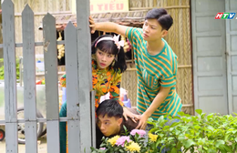 Lẹ không trễ tàu - Tập 6: Tin đồn thất thiệt