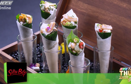 Siêu bếp - 20g20 ngày 10/12/2025 trên HTV7