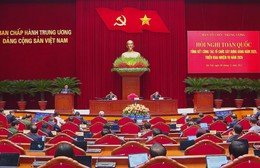 Hội nghị tổng kết về công tác tổ chức xây dựng Đảng: Định hướng nhiệm vụ năm 2026