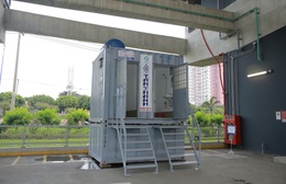 Tân Thanh Container đồng hành cùng Thu Duc Digital Day 2025: Khẳng định giá trị và chất lượng Việt trong không gian đô thị số