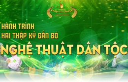 LongFORM: Chuông vàng vọng cổ 2025: Hành trình hai thập kỷ gắn bó nghệ thuật dân tộc