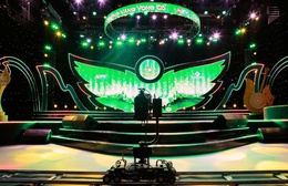 Những người “đánh động” ngân vang chuông vàng