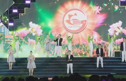 Pháo hoa thắp sáng niềm tin về khát vọng phát triển trong năm 2026