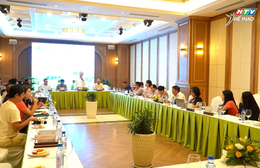 Leadership Spring Cup – sân chơi mới của CLB Golf Doanh nhân Nghệ Tĩnh