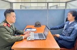 Pháp luật xử lý nghiêm hành vi phát tán thông tin sai sự thật