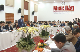 Nghị quyết 57 và Nghị quyết 68: Cơ hội, động lực để doanh nghiệp tư nhân bứt phá