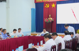 Bình Dương: Yêu cầu chốt đơn giá bồi thường cao tốc TP. Hồ Chí Minh - Chơn Thành trước 30/01/2026
