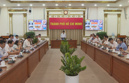 TP. Hồ Chí Minh xử lý hơn 24.600 vụ vi phạm, thu nộp ngân sách 5.800 tỷ đồng từ chống buôn lậu