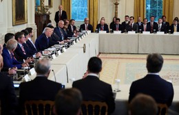 Chính quyền lâm thời Venezuela tìm kiếm kênh ngoại giao với Mỹ