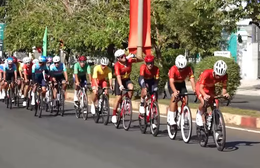 Dấu ấn xe đạp Việt Nam đầu năm 2026