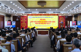 Ngân hàng Khu vực 2 đóng góp quan trọng vào tăng trưởng kinh tế năm 2025