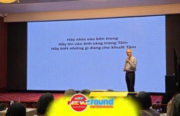 TS. Nguyễn Tường Bách: Nhìn vào bên trong và… biết