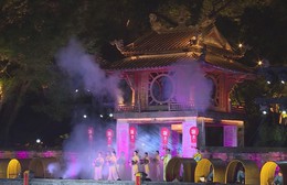 950 năm thành lập Quốc Tử Giám: Lan tỏa giá trị bền vững của giáo dục Việt Nam