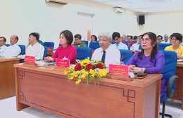 Phường Bình Đông tổng kết hoạt động Đảng bộ năm 2025