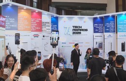 Tech Awards 2025: Vinh danh 33 thương hiệu và sản phẩm công nghệ đột phá