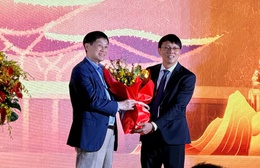 Công ty cổ phần Nhà ga Quốc tế Cam Ranh tổng kết hoạt động năm 2025