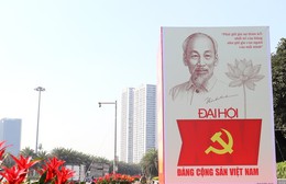 Vững niềm tin vào Đại hội XIV của Đảng