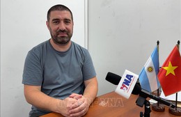 Nền tảng kinh tế vững chắc cho giai đoạn phát triển mới