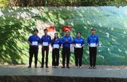Khởi động chiến dịch Xuân tình nguyện 2026